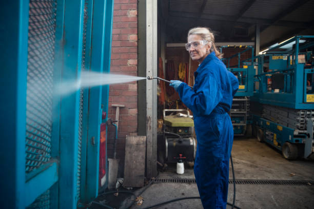Best Warehouse Cleaning  in Selma, CA
