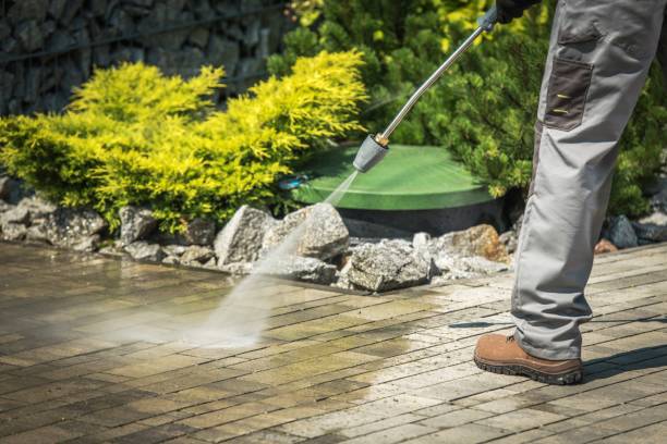 Selma, CA Pressure Washing Services Company